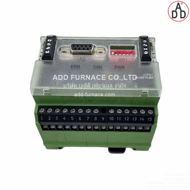 Lamtec LCM 100 TYPE 667R0500-1 (8)